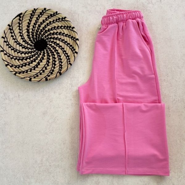 شلوار بگ با قد106سانت