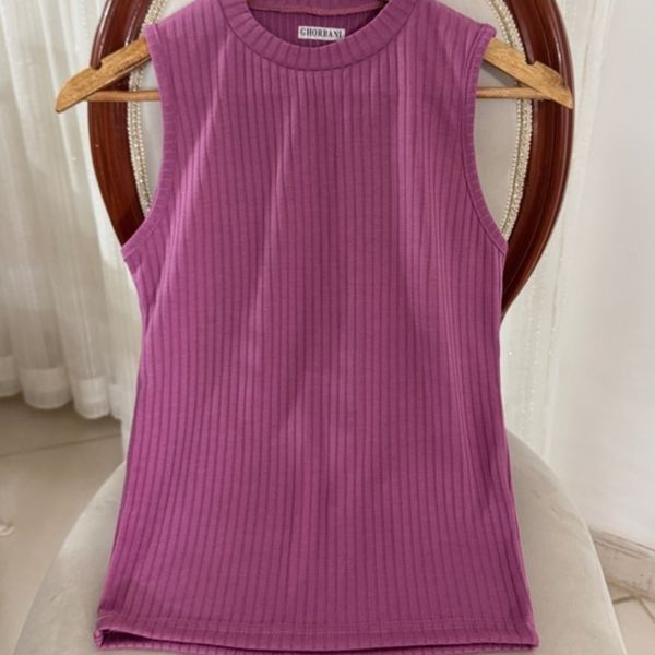 تاپ یقه گرد اقتصادی