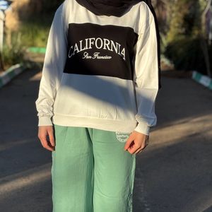 دورس کالیفرونیا با تخفیف اخر فصل