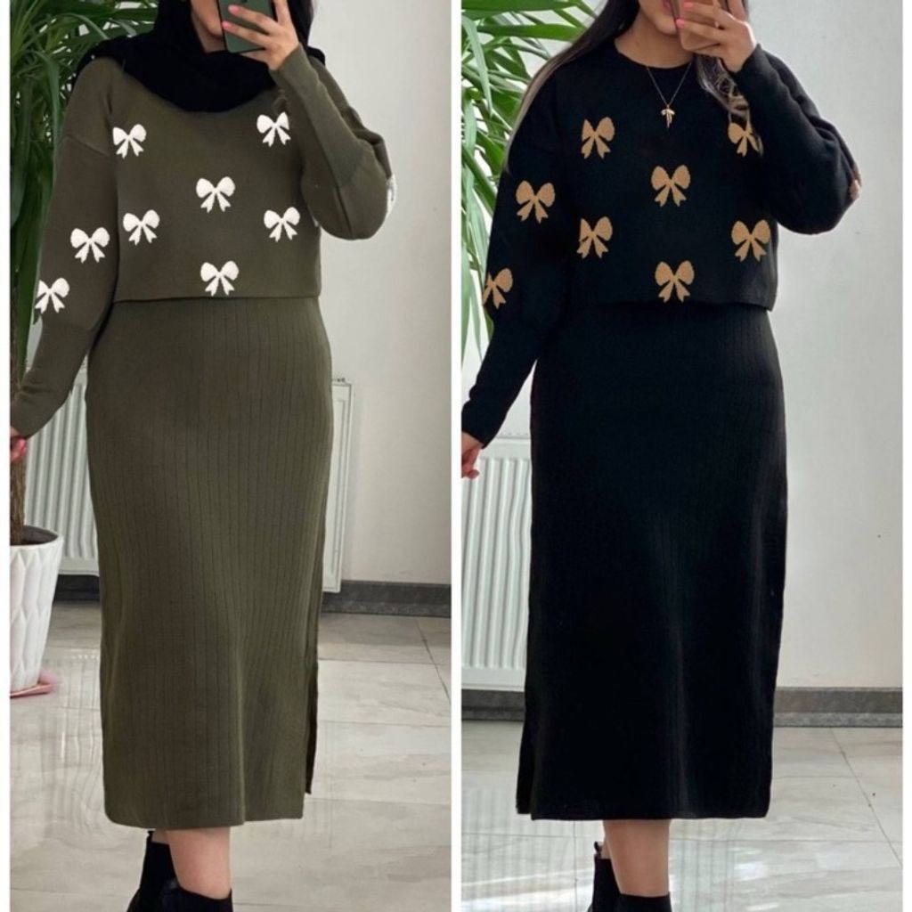 فروش اینترنتی ست دوتیکه آیدا