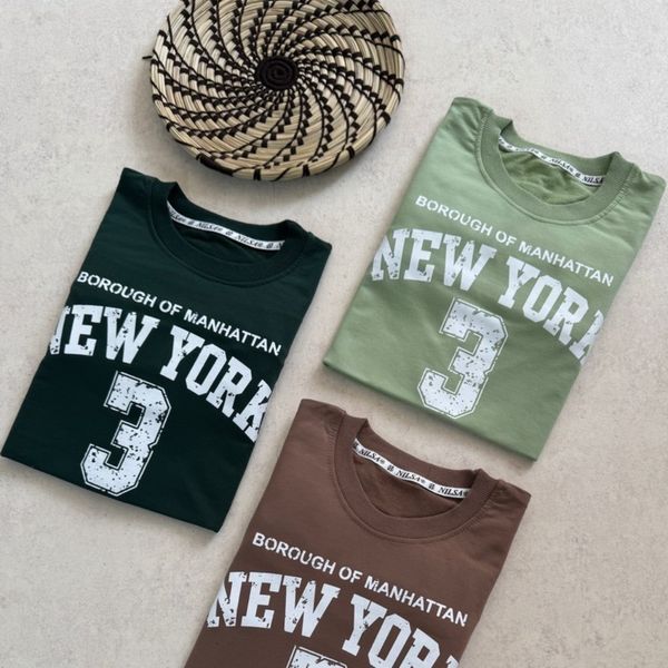 دورس نیویورک با تخفیف ویژه