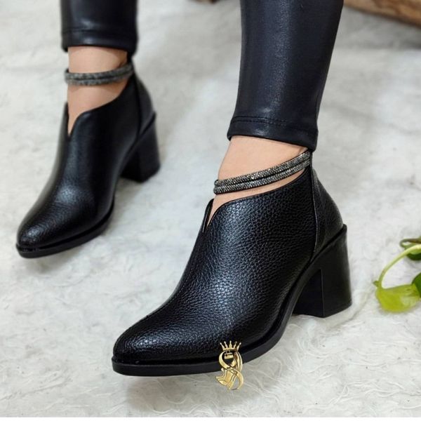 کفش مجلسی زنانه 37 تا 41 پاخور عالی جنس و کیفیت شرکتی