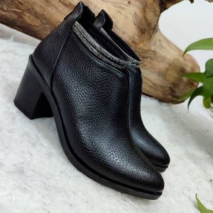 مشخصات کفش مجلسی زنانه 37 تا 41 پاخور عالی جنس و کیفیت شرکتی