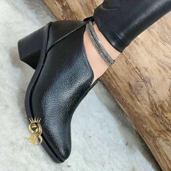 کفش مجلسی زنانه 37 تا 41 پاخور عالی جنس و کیفیت شرکتی