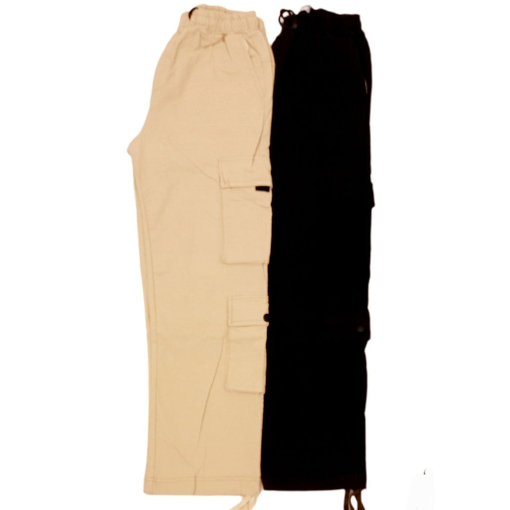 خرید انلاین اسلش کارگو 6جیب مردانه پسرانه