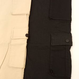 خرید انلاین اسلش کارگو 6جیب مردانه پسرانه