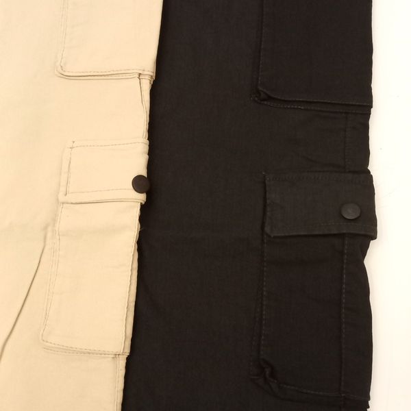 اسلش کارگو 6جیب مردانه پسرانه