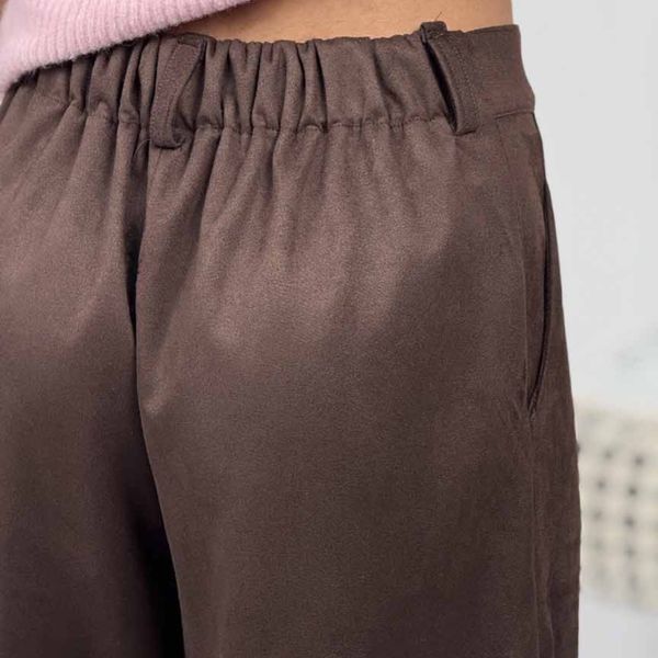 شلوار سوییت دمپا دوبل کد 102143