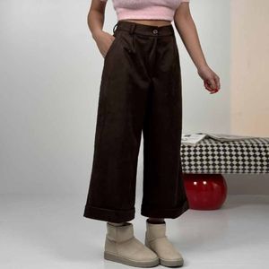 شلوار سوییت دمپا دوبل کد 102143