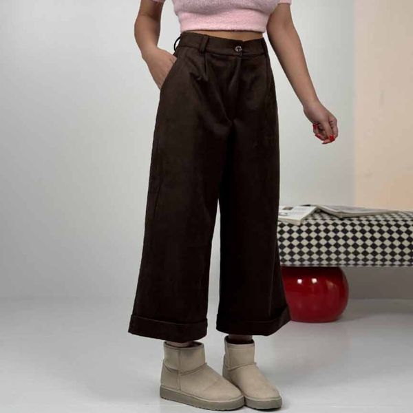 شلوار سوییت دمپا دوبل کد 102143