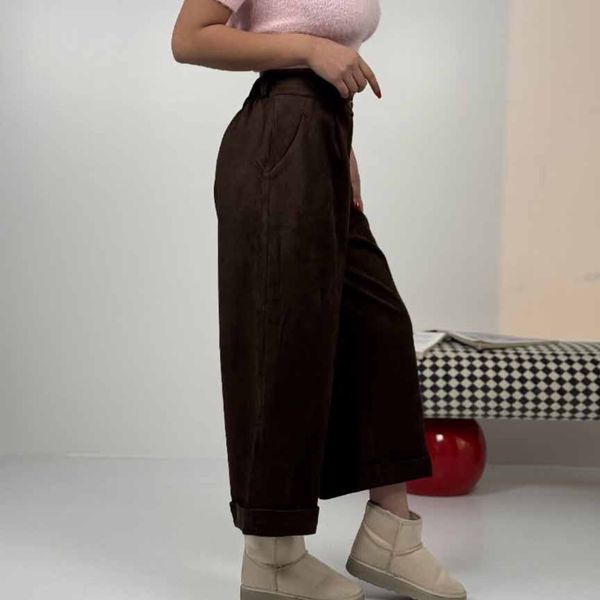 شلوار سوییت دمپا دوبل کد 102143