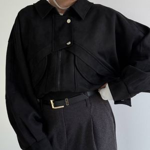 خرید انلاین کت جیر دکمه پانچی کد 120370