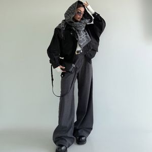 فروش اینترنتی کت جیر دکمه پانچی کد 120370