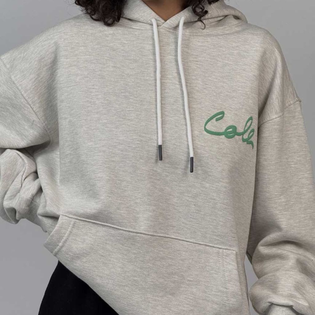 فروش اینترنتی هودی COLLE کد 200922