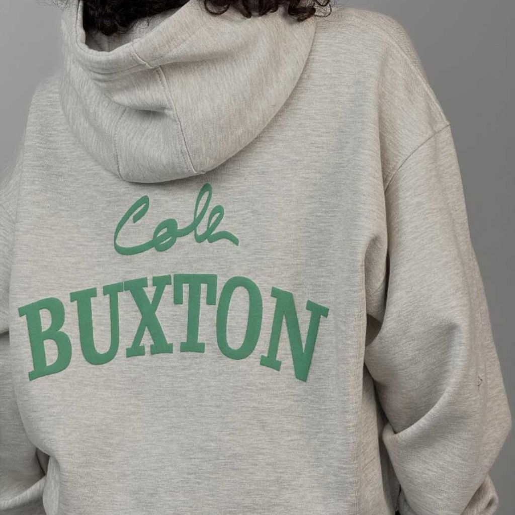 فروش اینترنتی هودی COLLE کد 200922