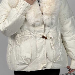 مشخصات کاپشن یقه دار کد 201012