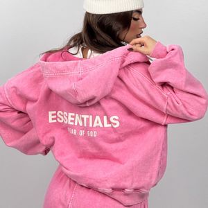 مشخصات ست سوییشرت و شلوار ESSENTIAL کد 160859