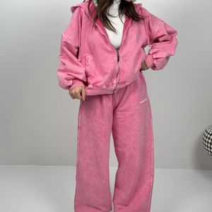 قیمت ارزان ست سوییشرت و شلوار ESSENTIAL کد 160859