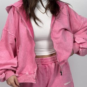 خرید اینترنتی ست سوییشرت و شلوار ESSENTIAL کد 160859