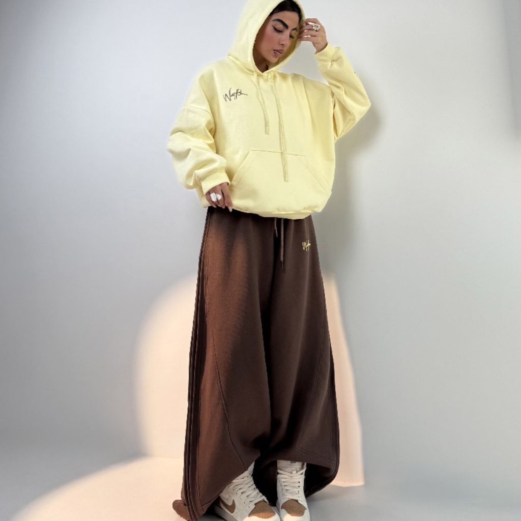 خرید انلاین ست هودی و شلوار WEST BEVERLY کد 160855