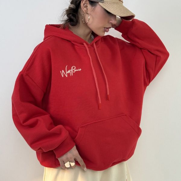 ست هودی و شلوار WEST BEVERLY کد 160855