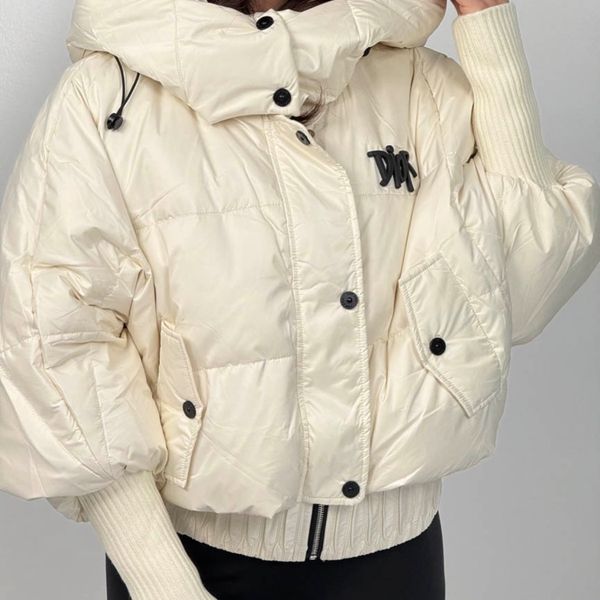 کاپشن بارونی DIOR کد 201011