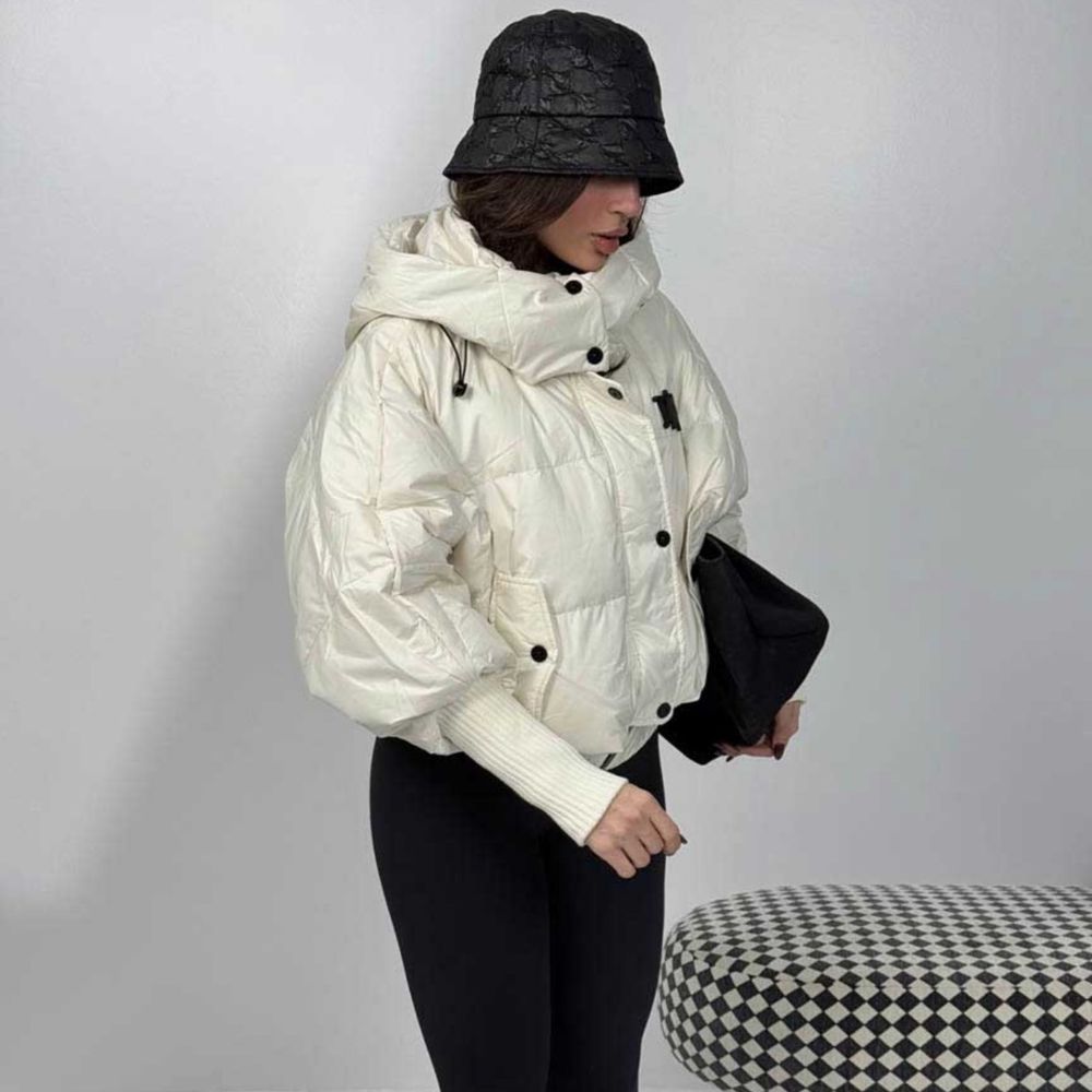 فروش اینترنتی کاپشن بارونی DIOR کد 201011