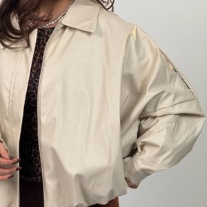 فروش اینترنتی بامبر چرم لیدی کد 201007