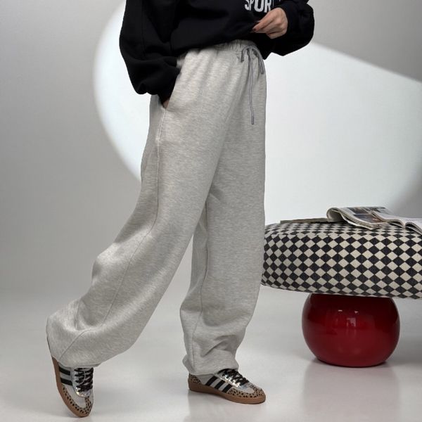 شلوار تک دورس بگ برش دار کد 102037