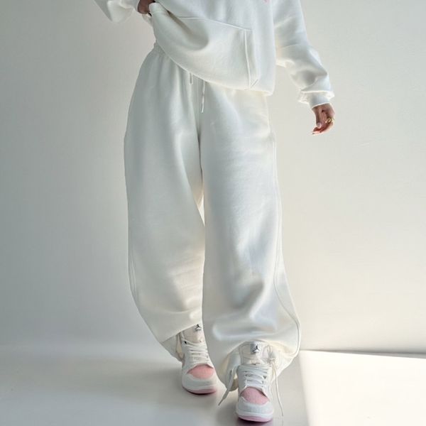 شلوار تک دورس بگ برش دار کد 102037