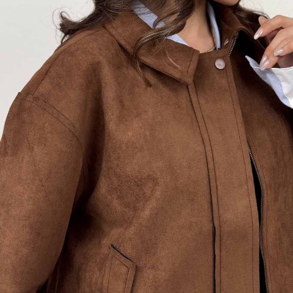 کت جیر جیب رودوخت کد 120386