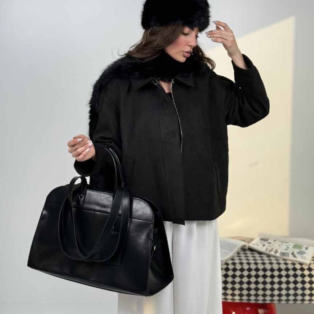 خرید آنلاین کت جیر جیب رودوخت کد 120386