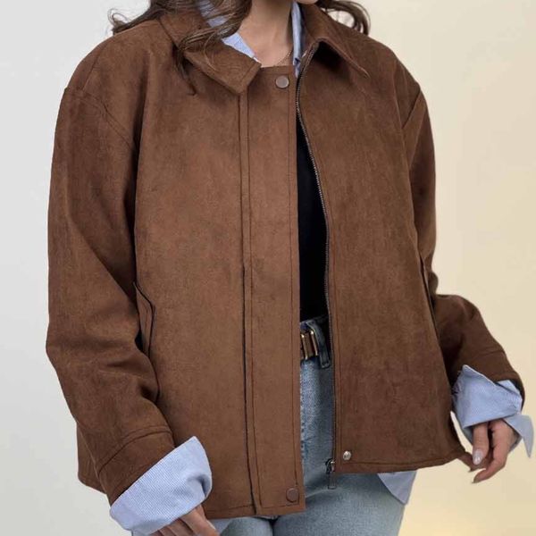 کت جیر جیب رودوخت کد 120386