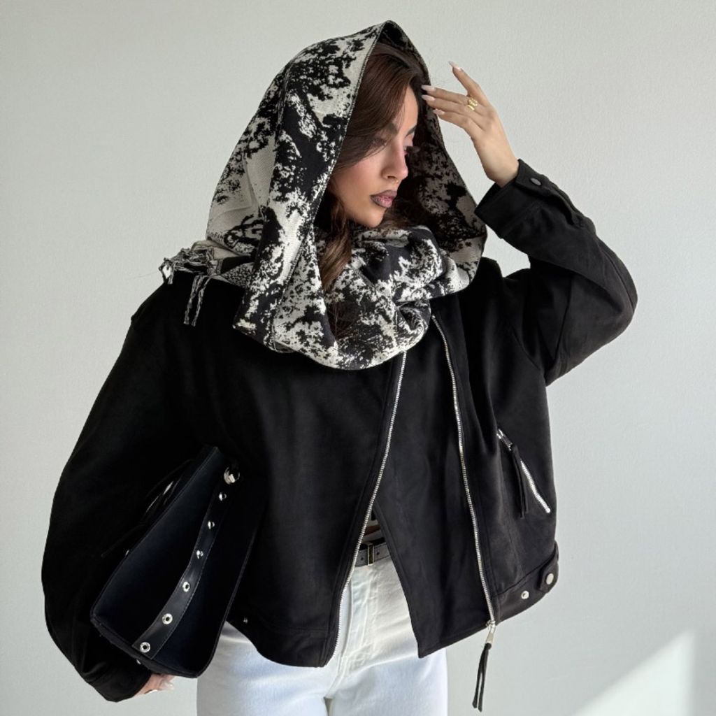 قیمت کت جیر 3 زیپ کد 200954