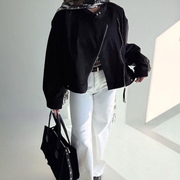 کت جیر 3 زیپ کد 200954