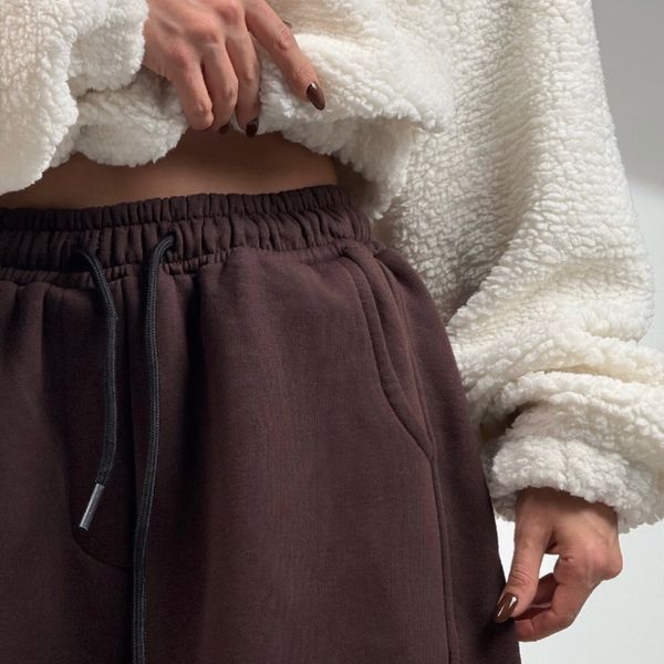 شلوار دورس بگ پایین گت کد 102070