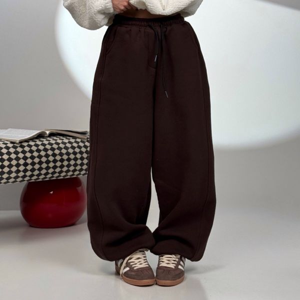 شلوار دورس بگ پایین گت کد 102070