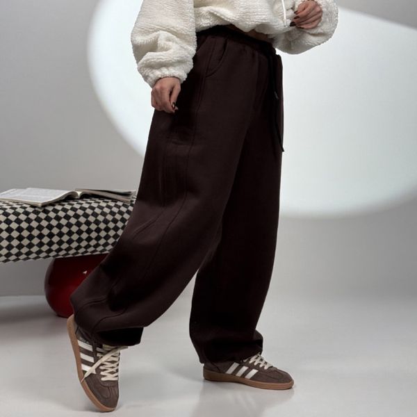 شلوار دورس بگ پایین گت کد 102070