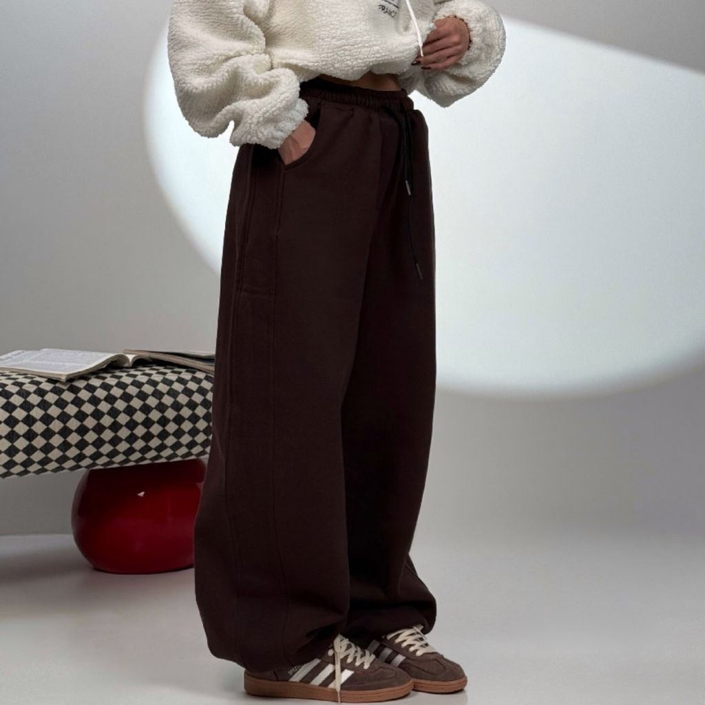 خرید انلاین شلوار دورس بگ پایین گت کد 102070