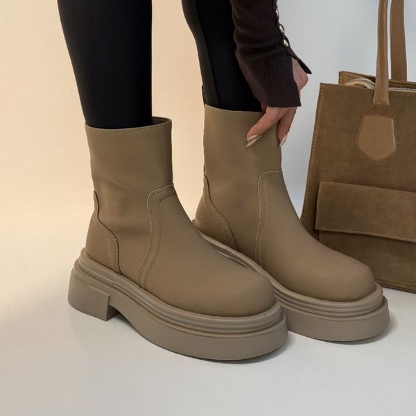 نیم بوت غواصی کد 142001