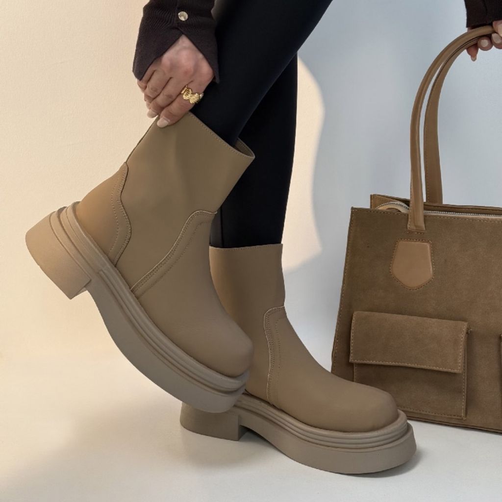 قیمت نیم بوت غواصی کد 142001