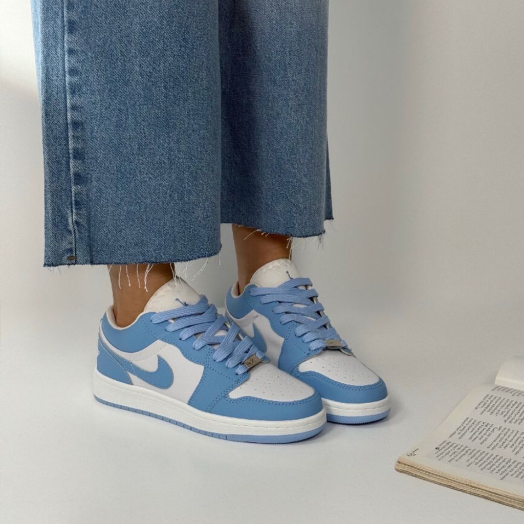 خرید آنلاین کتونی NIKE JORDAN 1 کد 141136