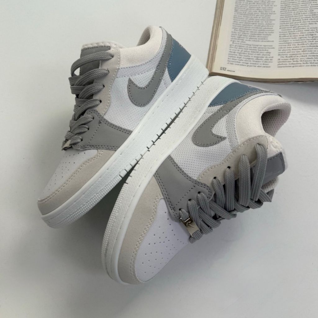 مشخصات کتونی NIKE JORDAN 1 کد 141136