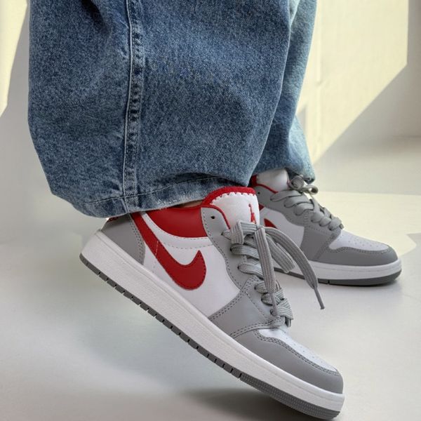 کتونی NIKE JORDAN 1 کد 141136