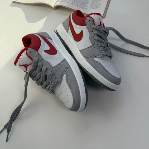 کتونی NIKE JORDAN 1 کد 141136