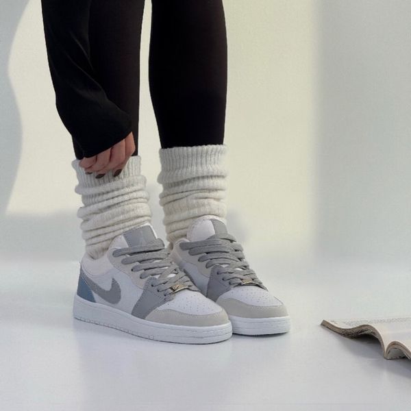 کتونی NIKE JORDAN 1 کد 141136