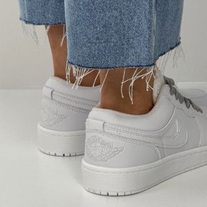 خرید اینترنتی کتونی NIKE JORDAN 1 کد 141136