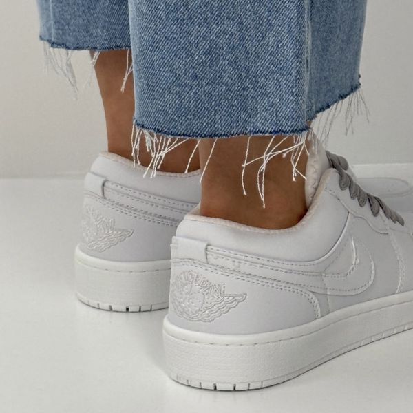 کتونی NIKE JORDAN 1 کد 141136