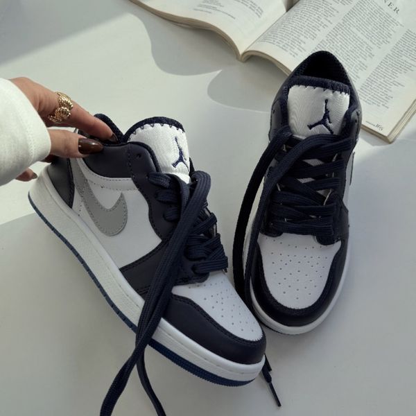 کتونی NIKE JORDAN 1 کد 141136