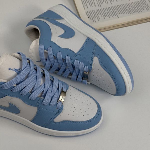 کتونی NIKE JORDAN 1 کد 141136